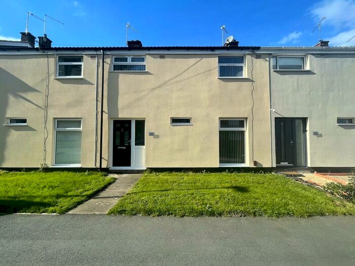 3 Bedroom Terraced House To Rent In Upper Park, Coventry, CV3