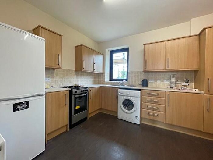 2 Bedroom Flat To Rent In Brimmond Place, Aberdeen, AB11