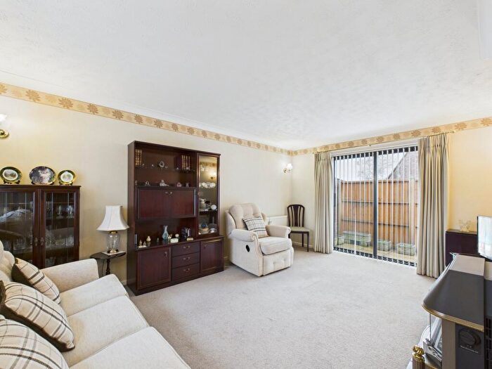 2 Bedroom Detached Bungalow For Sale In Kew Road, Downham Market, PE38