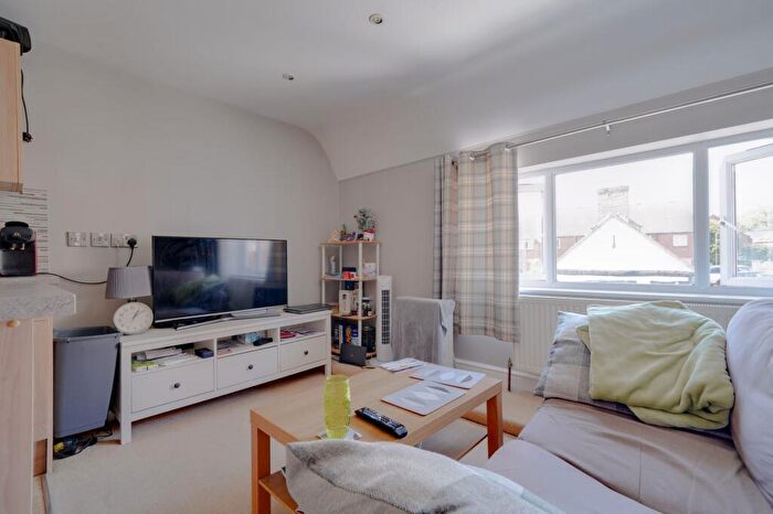 1 Bedroom Flat To Rent In High Street, Buckden, PE19
