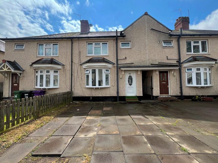 3 Bedroom Property To Rent In Emerson Grove, Wolverhampton, WV10