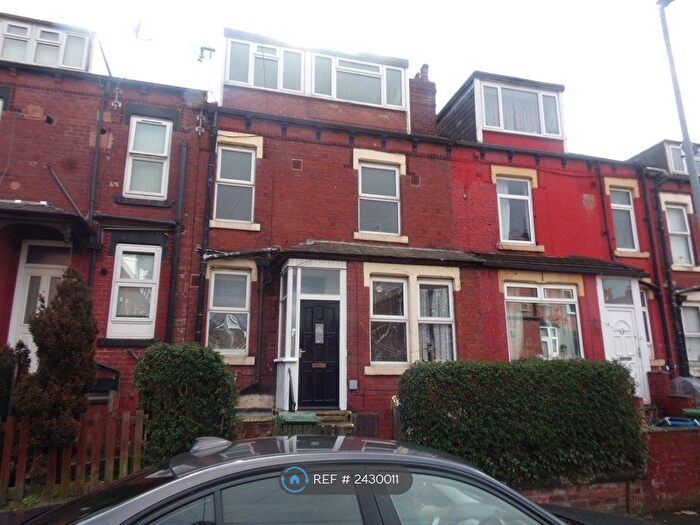 3 Bedroom Terraced House To Rent In Strathmore Terrace, Leeds, LS9