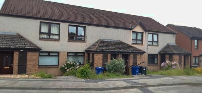 1 Bedroom Flat To Rent In Glen View Road, Gorebridge, EH23
