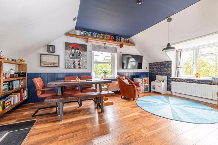 3 Bedroom Flat For Sale In Beacon Road, Crowborough, TN6