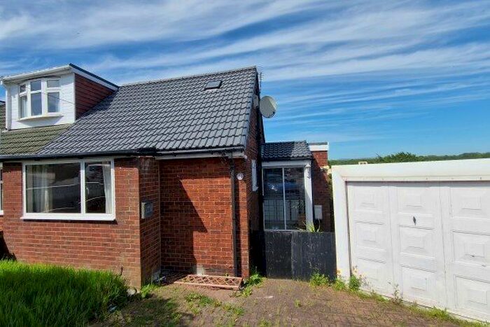 2 Bedroom Bungalow To Rent In Leewood, Manchester, M27
