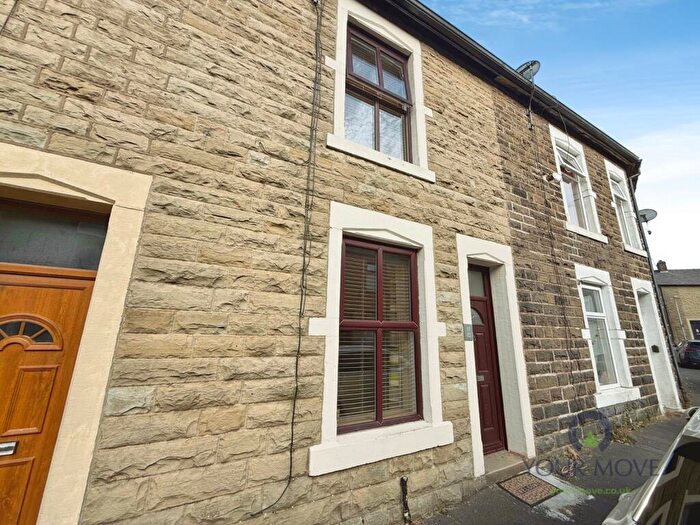 3 Bedroom Terraced House For Sale In Heys Street, Haslingden, Rossendale, Lancashire, BB4