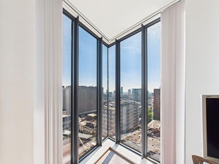 1 Bedroom Flat For Sale In Sheepcote Street, City Centre, Birmingham, B16