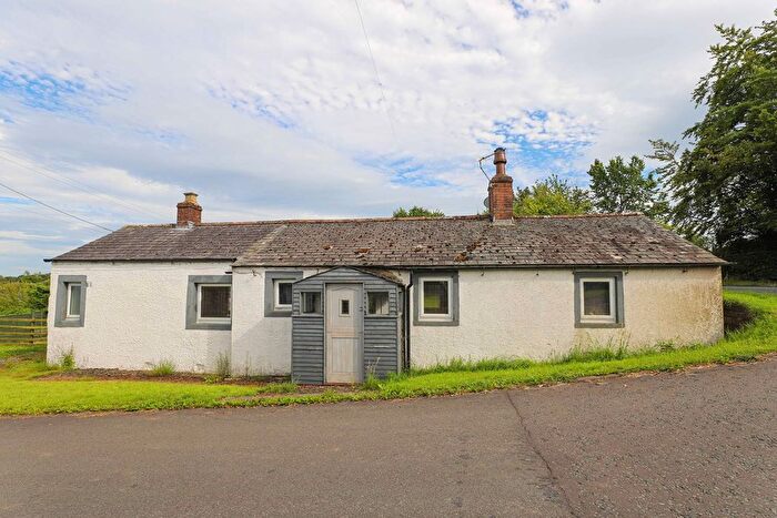 2 Bedroom Cottage For Sale In Sebergham, Carlisle, CA5