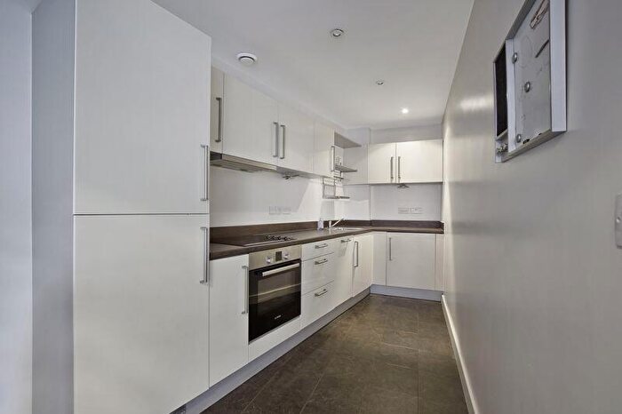 2 Bedroom Apartment To Rent In Mary Street, Birmingham, B3