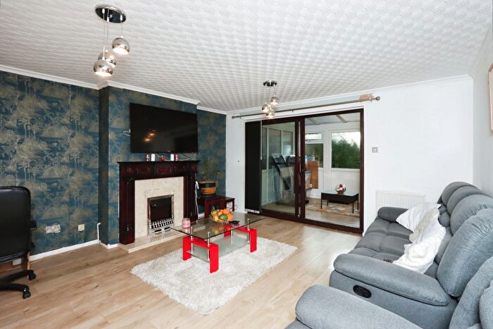 3 Bedroom Terraced House For Sale In Blackstock Road, Sheffield, South Yorkshire, S14