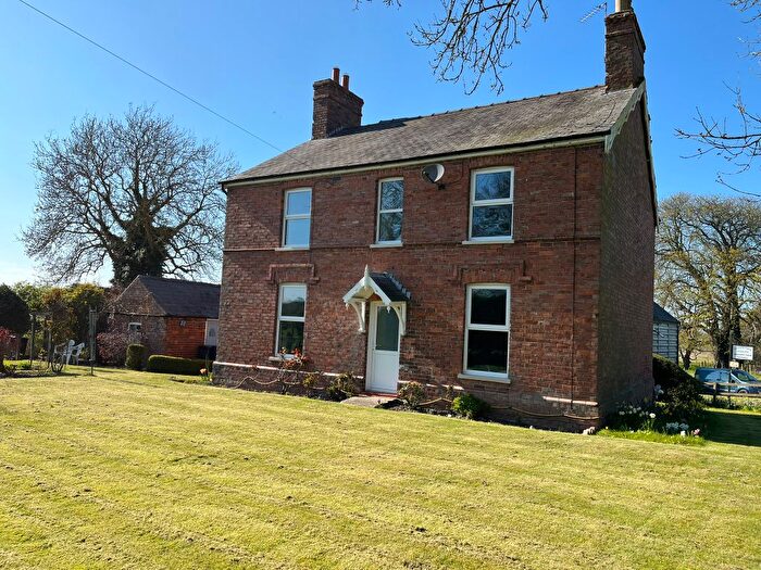 3 Bedroom Detached House To Rent In Rookery Farm, Tathwell, Louth, LN11