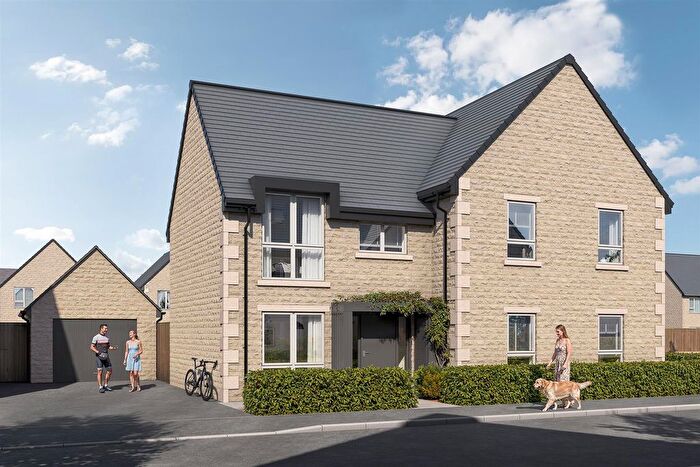 5 Bedroom Detached House For Sale In Blackburn Road, Edenfield, BL0