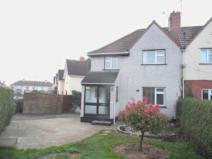3 Bedroom Semi-Detached House To Rent In Queen Street, Kingswood, Bristol, BS15