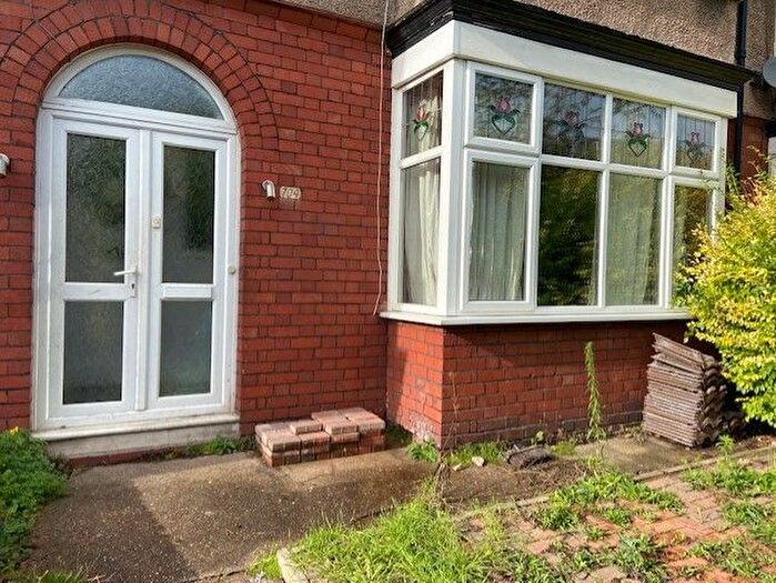 4 Bedroom Terraced House To Rent In Stapleton /Frenchay, Bristol, BS5