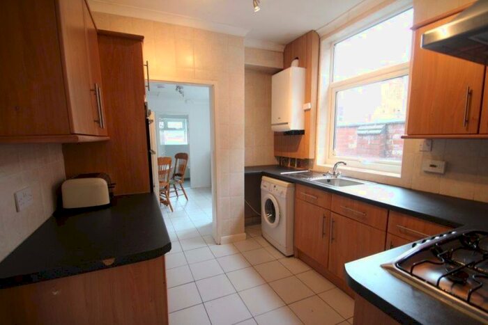 3 Bedroom Property To Rent In Thirlmere Street, Leicester, LE2