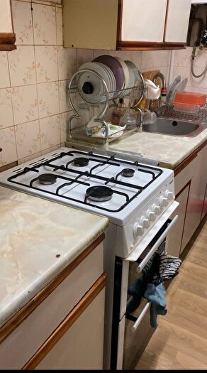 1 Bedroom Flat To Rent In Belgrave Road, Cranbrook, Ilford, IG1