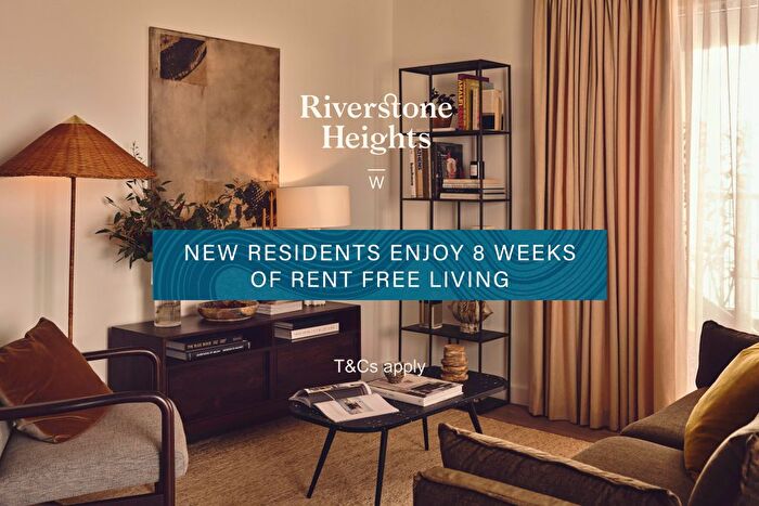 2 Bedroom Flat To Rent In Riverstone Heights, Reed Avenue, London, E3