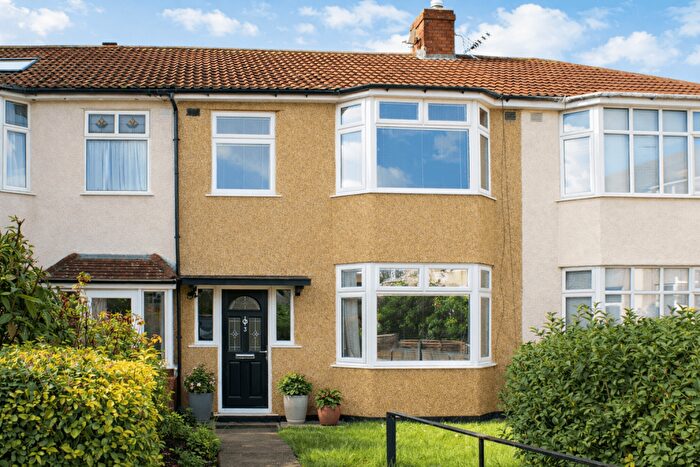 3 Bedroom Terraced House To Rent In Green Park Road, Southmead, BS10