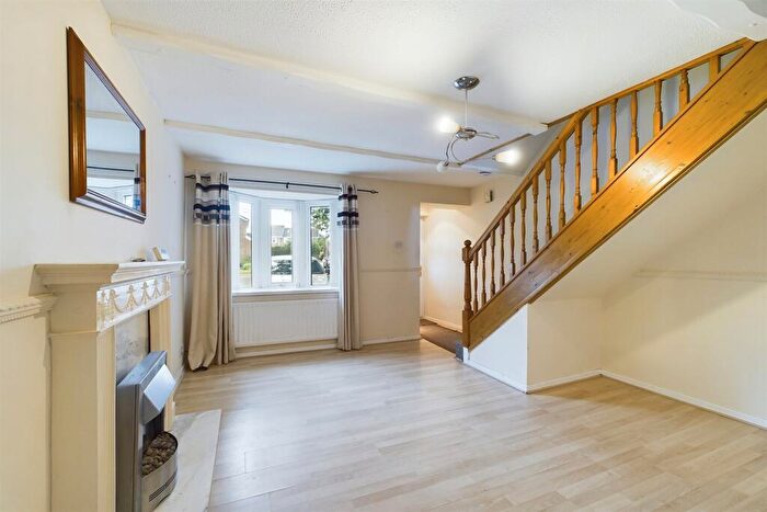 2 Bedroom Property To Rent In Callaly Close, Pegswood, Morpeth, NE61