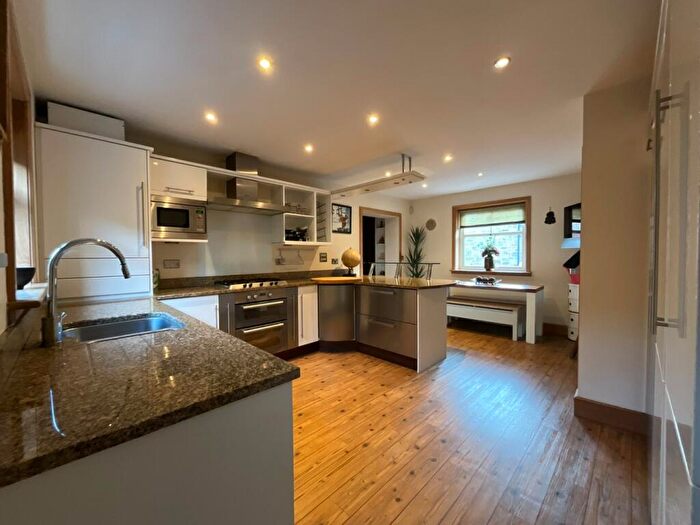 4 Bedroom Detached House For Sale In Hall Green Manor, West Boldon, Tyne And Wear, NE36