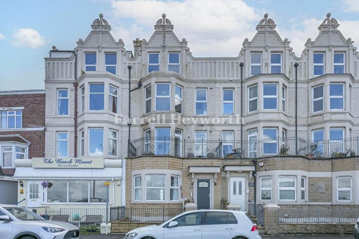 2 Bedroom Flat For Sale In Marine Road East, Promenade, Morecambe, LA4