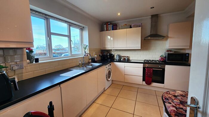 3 Bedroom Semi Detached House To Rent In East Way, Bournemouth, BH8