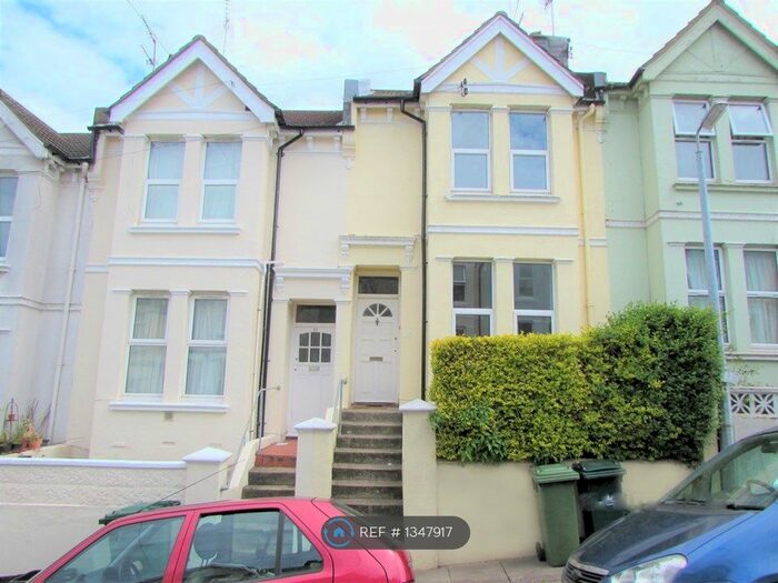 6 Bedroom Terraced House To Rent In Whippingham Road, Brighton, BN2