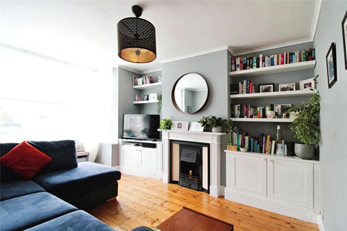 3 Bedroom Terraced House To Rent In Savoy Road, Bristol, BS4