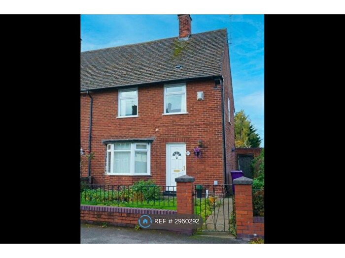 2 Bedroom Terraced House To Rent In Little Heath Road, Liverpool, L24