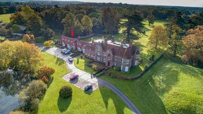 2 Bedroom Property For Sale In Bradfield Hall, Bradfield Combust, Bury St. Edmunds, IP30