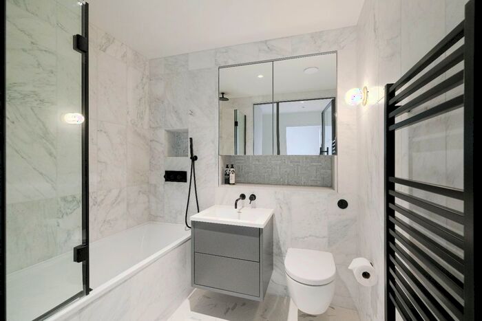 2 Bedroom Flat To Rent In Carnaby Lofts, Ganton Street, London, Soho, Greater London, W1F