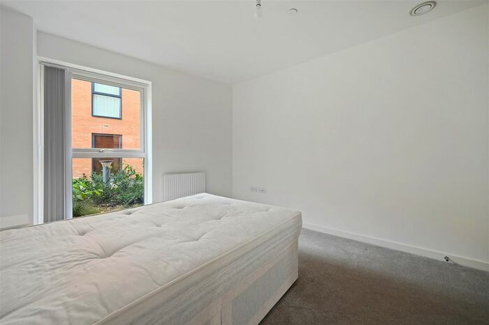 1 Bedroom Flat To Rent In Garraway Apartments, East Acton Lane, Acton, W3