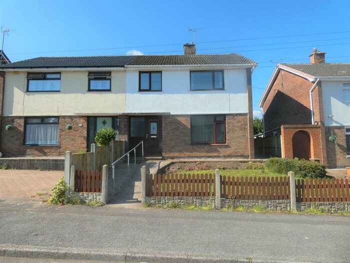 3 Bedroom Semi-Detached House To Rent In Rainworth Water Road, Rainworth, NG21