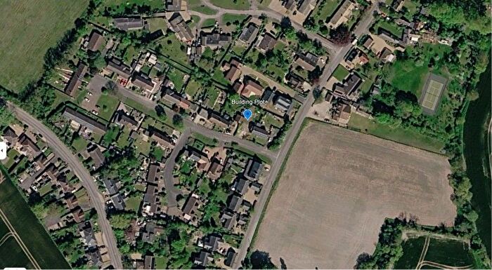 3 Bedroom Land For Sale In Wheelers Way, Little Eversden, CB23