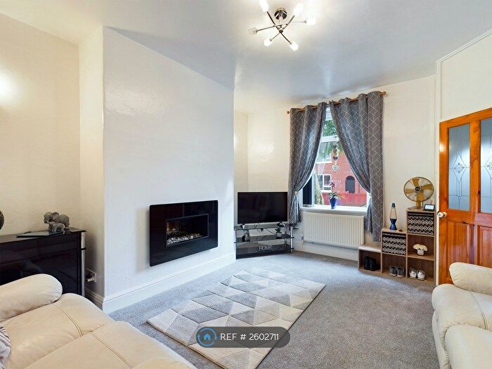 2 Bedroom Terraced House To Rent In Rathbone Street, Rochdale, OL16
