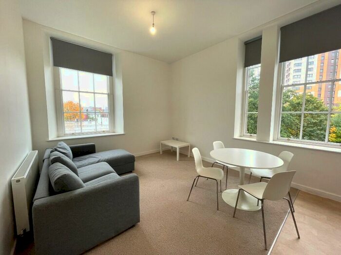 3 Bedroom Apartment To Rent In Albert Terrace Road, Sheffield, S6
