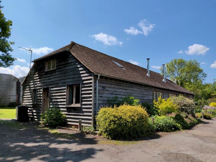 2 Bedroom Barn Conversion To Rent In Station Mews, Station Road, Robertsbridge, TN32