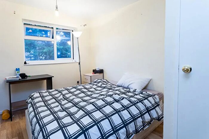 5 Bedroom Terraced House To Rent In Ada Gardens, London, E15