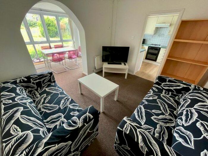 6 Bedroom Semi-Detached House To Rent In Hillside Avenue, Canterbury, Kent, CT2