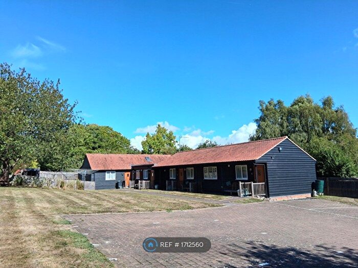 3 Bedroom Bungalow To Rent In Poole Street, Great Yeldham, Halstead, CO9