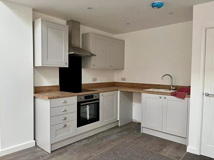 Studio To Rent In St. Nicholas Street, Thetford, IP24