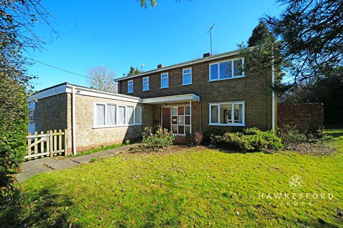 5 Bedroom Detached House For Sale In Old Lenham Road, Doddington, ME9