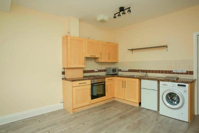 2 Bedroom Apartment To Rent In Sophie Road, Nottingham, NG7