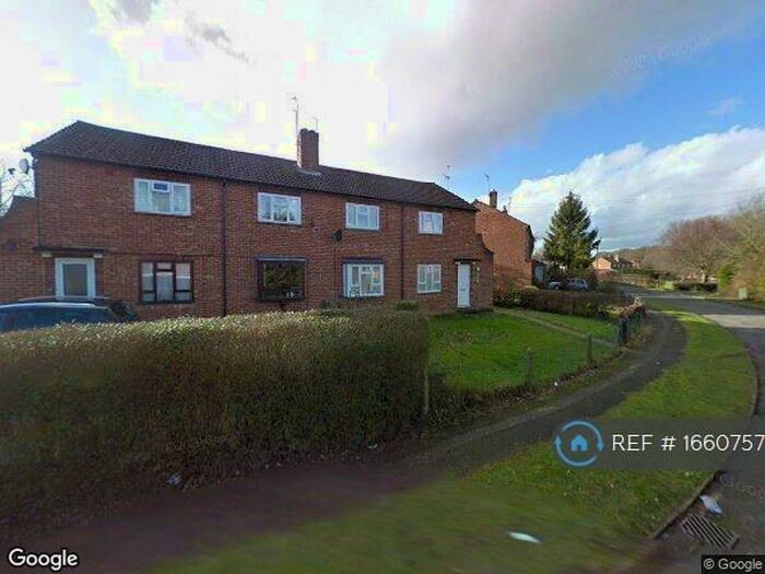 2 Bedroom Flat To Rent In Cavendish Close, Chalfont And Latimer, HP6