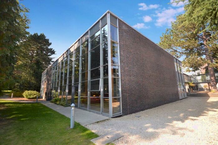 Studio To Rent In Nellis Hall, Newsom Place, St Albans, AL1