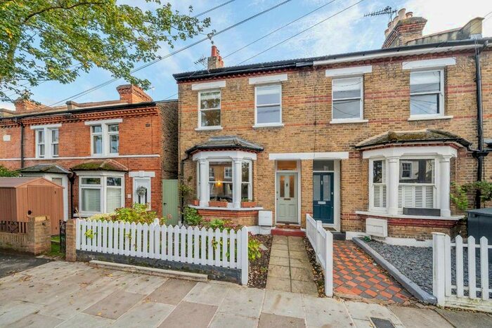 4 Bedroom Terraced House To Rent In Fulwell Road, Teddington, TW11