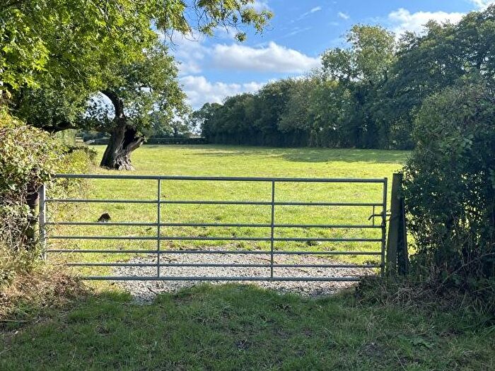 Farm Land For Sale In . Ha (. Ac) Grassland, Heath Road, Felmingham, Norwich, Norfolk, NR28