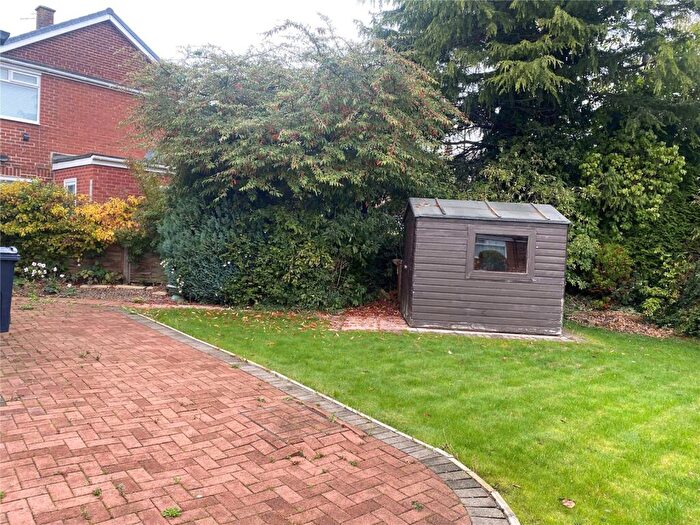2 Bedroom Bungalow For Sale In Meadow View, East Herrington, Sunderland, SR3