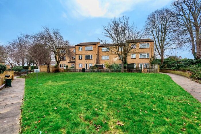 1 Bedroom Flat To Rent In Meadowside, Dartford, DA1