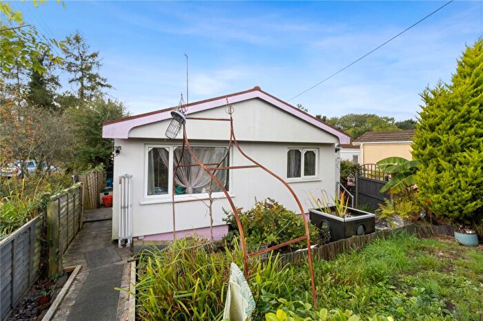 2 Bedroom Park Home For Sale In Waterside Orchard, Bittell Farm Road, Hopwood, Alvechurch, B48